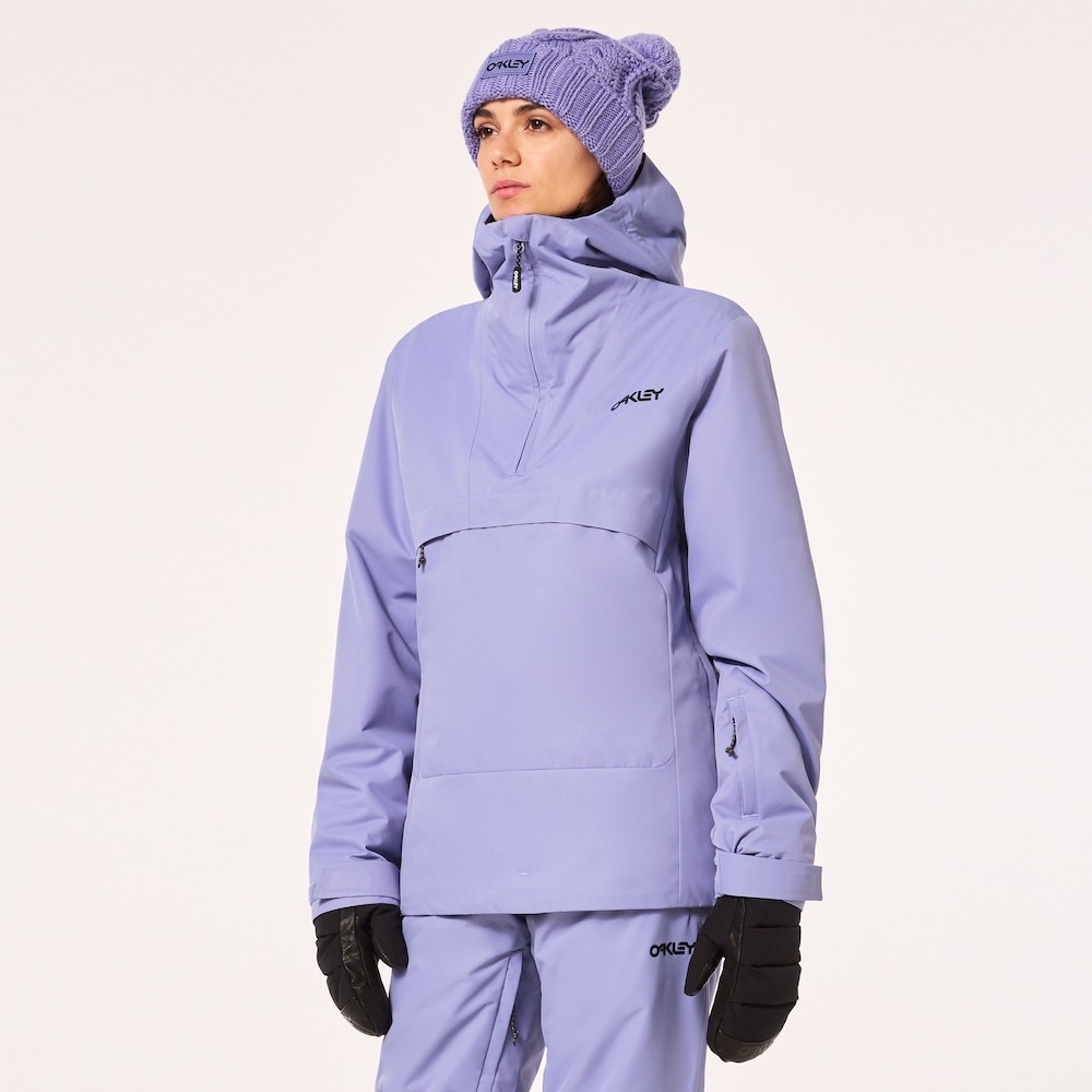 Oakley Women's Lavender Ski Jacket